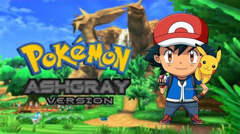 pokemon ash grey download|pokemon ash gray version free.